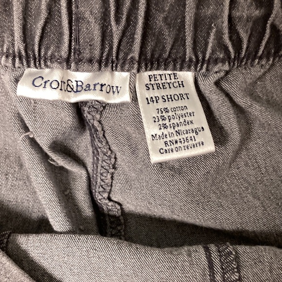 Womens elastic waist jeans - Picture 4 of 4